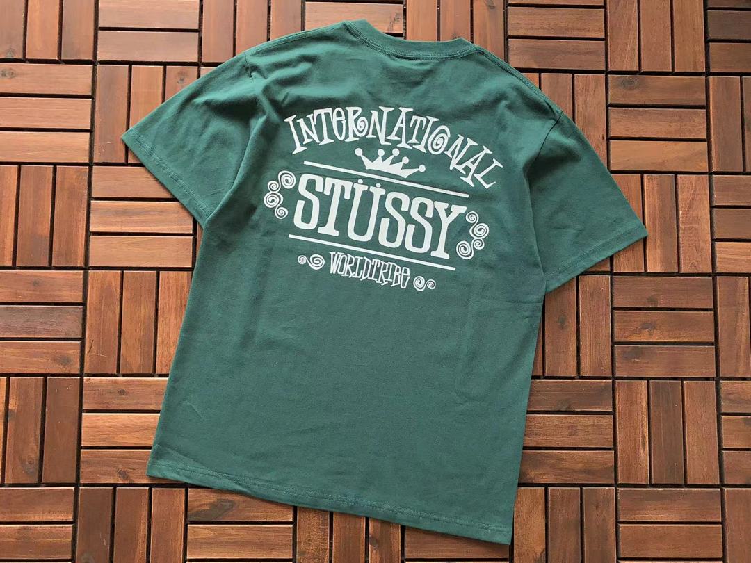 On Running ~85 ST🔥S🔥Y T-SHIRT 11072462 (Im 170CM 60KG Iwear Size L In The Photo) - Image 18