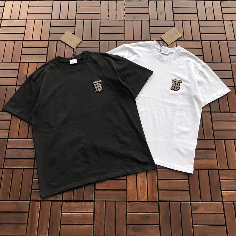 ~129 B🔥RB🔥RRY T-SHIRT 11102317 (Im 180CM 68KG Iwear Size S In The Photo), photo 1