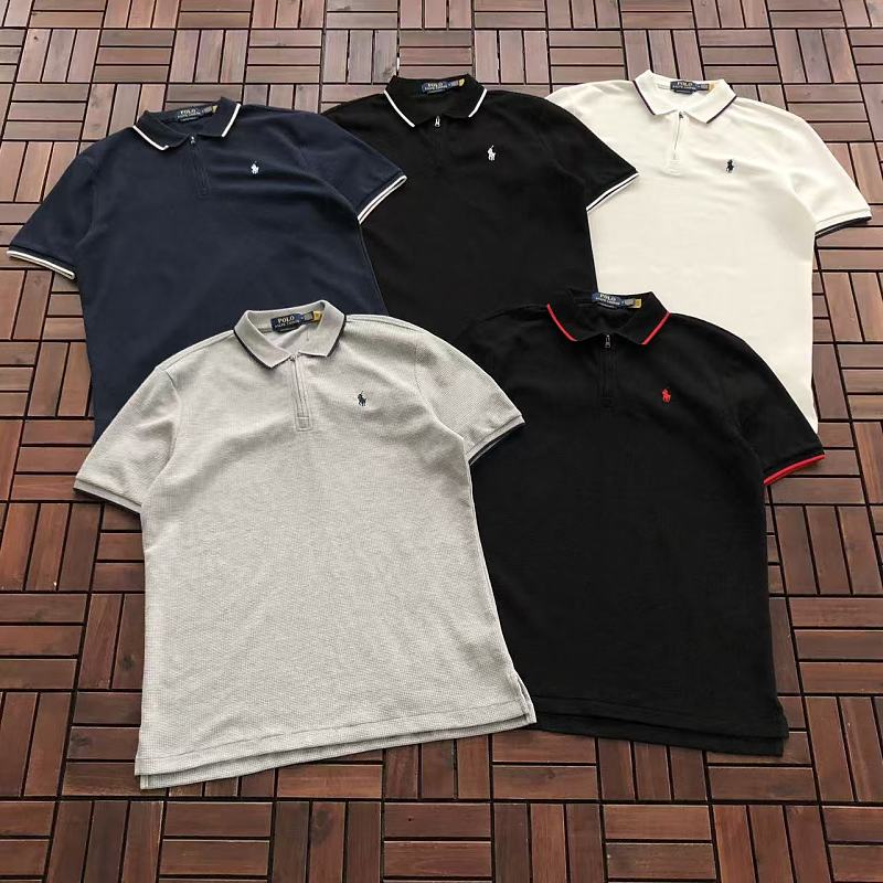 Other ~ 95 RA🔥PH🔥AU🔥EN T-SHIRT POLO 55070141 (Im 185CM 70KG Iwear Size M In The Photo)