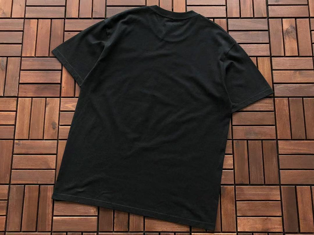 On Running ~85 ANTI SOCIAL CLUB T-SHIRT 11101040 (Im 180CM 68KG Iwear Size M In The Photo) - Image 15