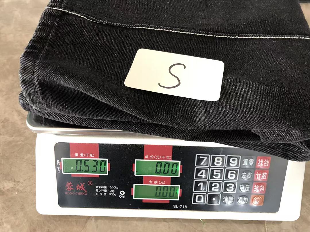 Other ~125 C🔥RT🔥🔥Z JEANS SHORTS 33121841 (Im 180CM 68KG Iwear Size S In The Photo) - Image 38