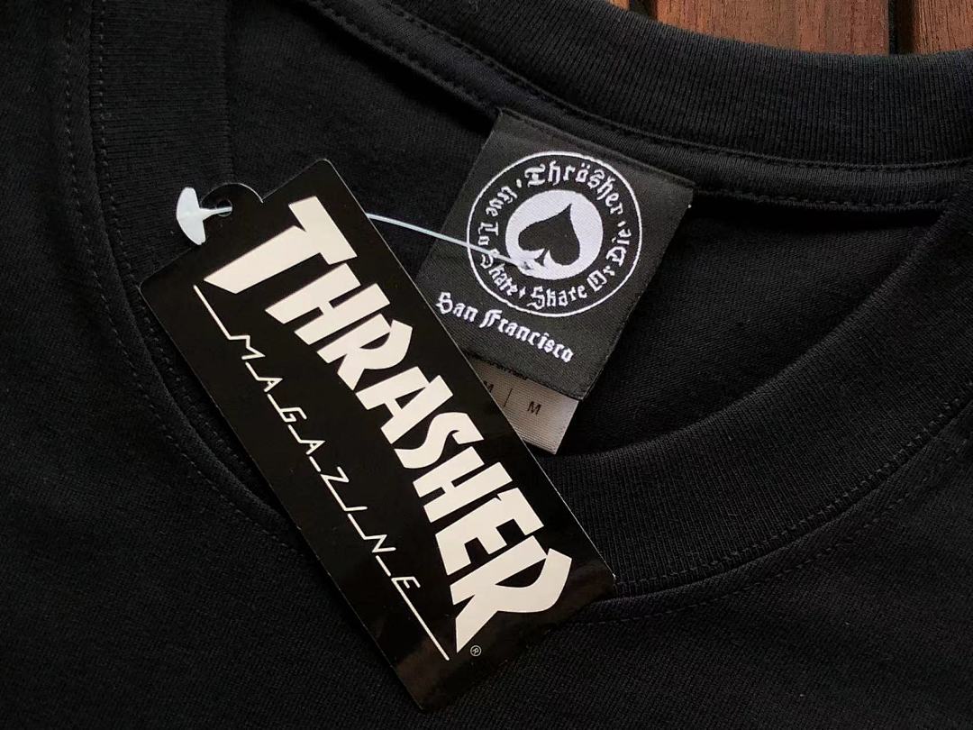 On Running ~79 THRASHER T-SHIRT - Image 16