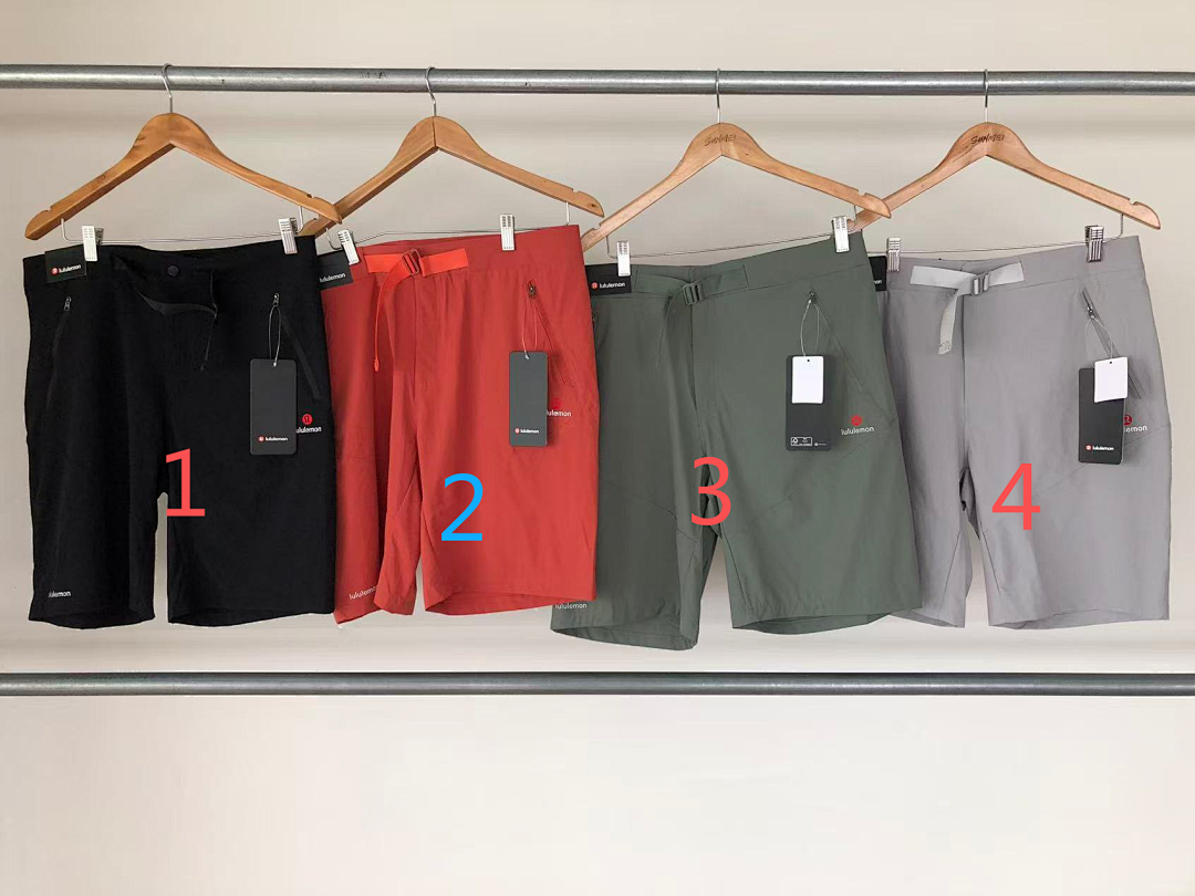Other ~139 L🔥🔥UL🔥M🔥N SHORTS 66040640 (Im 185CM 80KG Iwear Size XL In The Photo) - Image 2