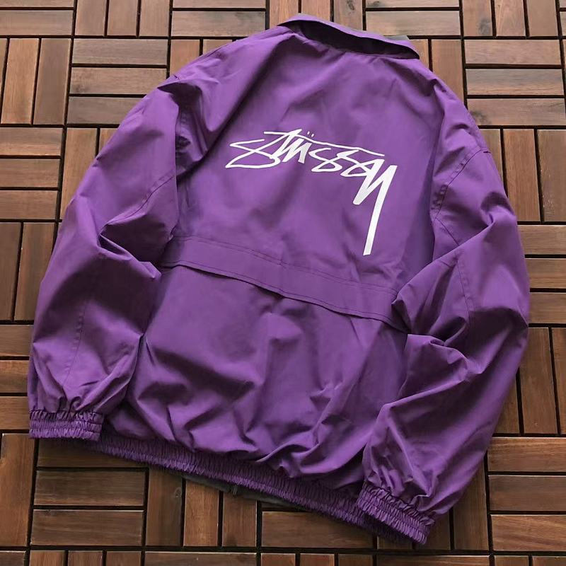 Other ~258 ST🔥S🔥Y JACKET 44121630 (Im 180CM 68KG Iwear Size L In The Photo), photo 1