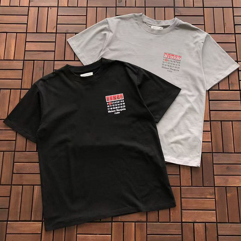 ~79 M🔥IS🔥N M🔥R🔥IE🔥A T-SHIRT 33101349 (Im 180CM 68KG Iwear Size 46 In The Photo), photo 1