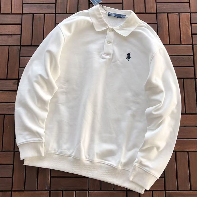 ~165 RA🔥PH🔥AU🔥EN SWEATER FLEECE 33121653 (Im 180CM 68KG Iwear Size L In The Photo), photo 1