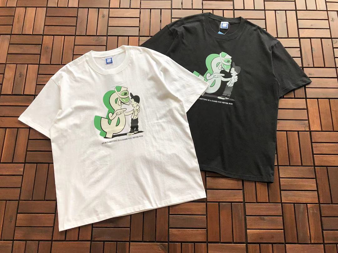 On Running ~89 UNDEFEATED T-SHIRT - Image 3