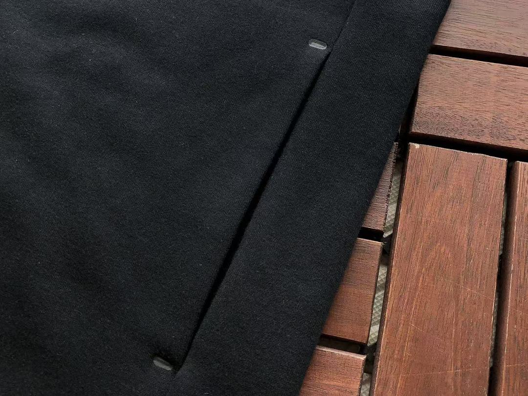 Other TF 2025 IH4302-011265 Zip-Up Coat IH4303-011255 Pants (Im 180CM 68KG Iwear Size S In The Photo) - Image 45