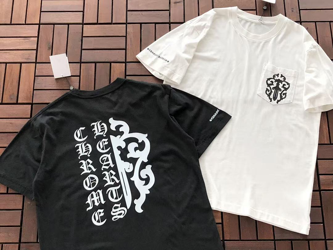 On Running ~109 CH🔥OM🔥 HE🔥RTS T-SHIRT 55022620 (Im 185CM 80KG Iwear Size S In The Photo) - Image 8