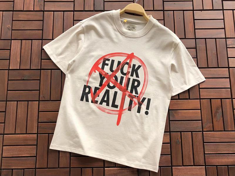 Other ~88 GALLERY DEPT T-SHIRT, photo 1