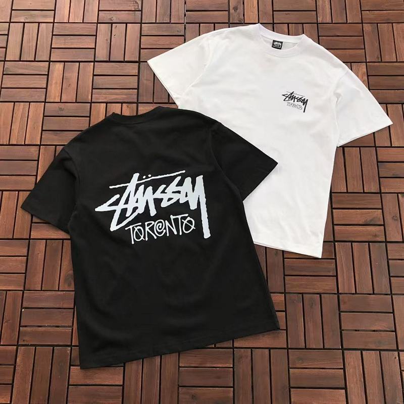 ~79 ST🔥S🔥Y T-SHIRT 77011258 (Im 185CM 70KG Iwear Size M In The Photo), photo 1