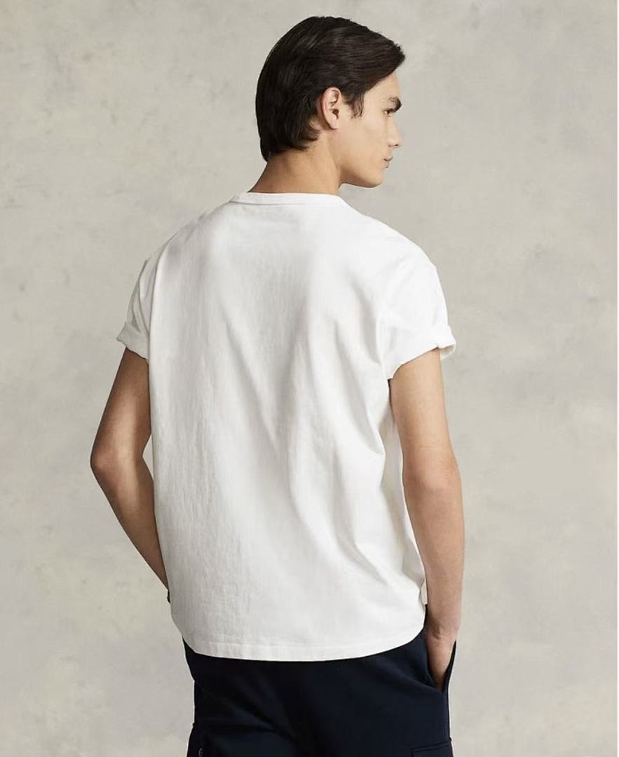 Other ~86 RA🔥PH🔥AU🔥EN T-SHIRT 77011228 (Im 185CM 70KG Iwear Size M In The Photo) - Image 9