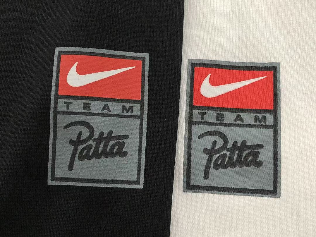 Other ~85 PATTA & N🔥K🔥T-SHIRT 77052105 (Im 185CM 70KG Iwear Size M In The Photo) - Image 16