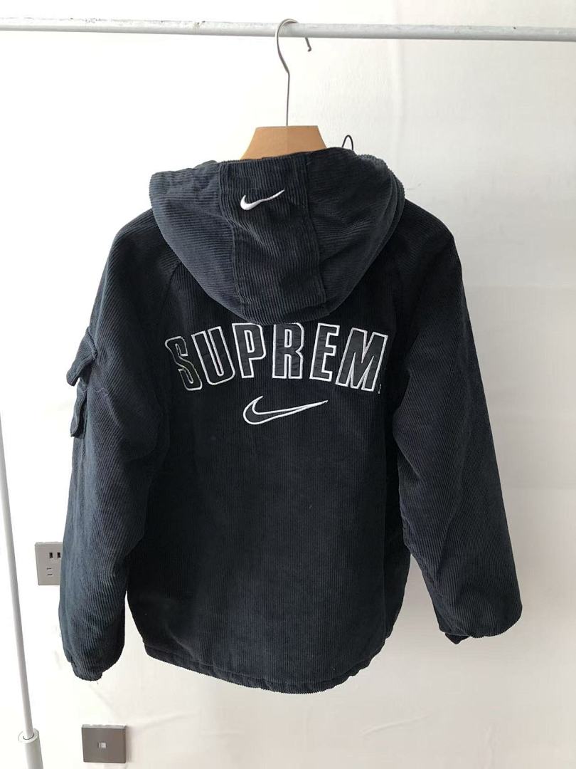 Other ~369 N🔥K🔥& S🔥P🔥E🔥E COTTON JACKET 77010408 (Im 176CM 58KG Iwear Size M In The Photo) - Image 39