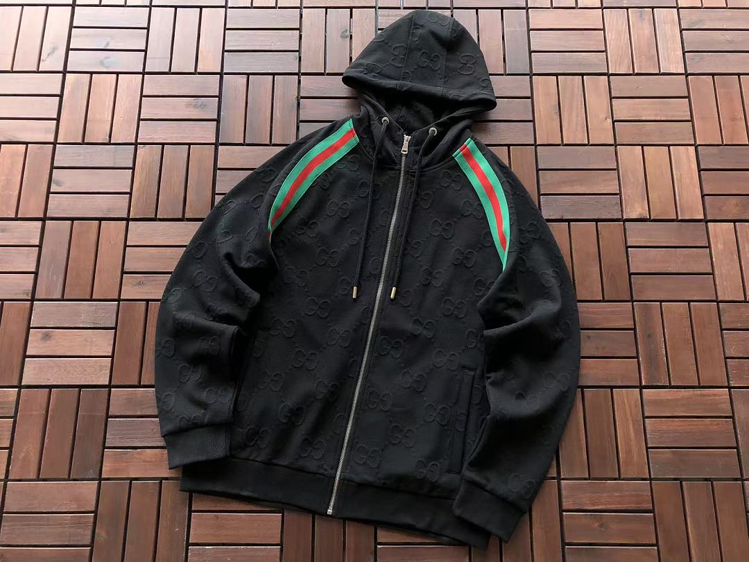 Other TOP ~256 PANTS ~236 G🔥C🔥I HOODIE - Image 11