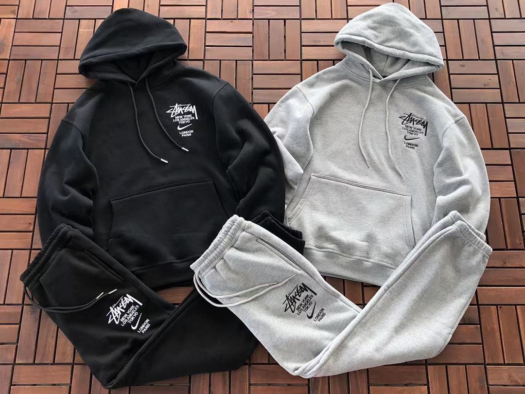 Other TOP~ 119 PANTS ~115 N🔥K🔥 & ST🔥S🔥YHOODIE TROUSRS - Image 6