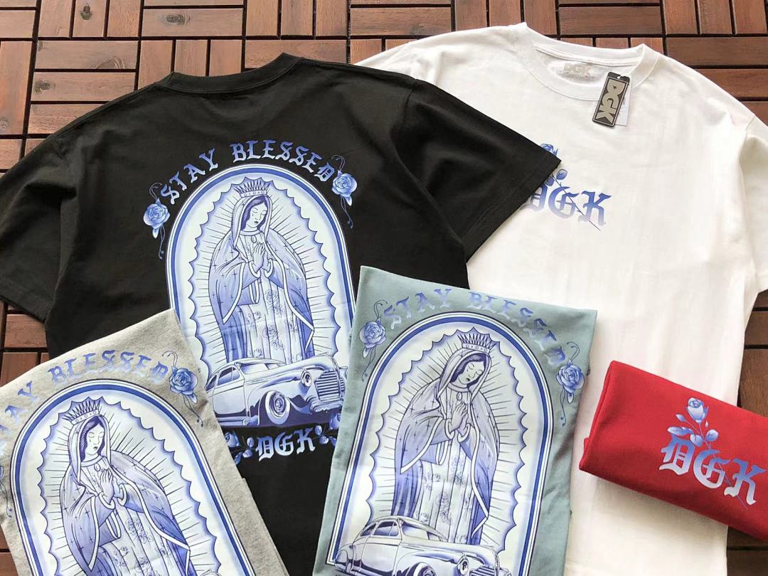 On Running ~95 DGK T-SHIRT - Image 4