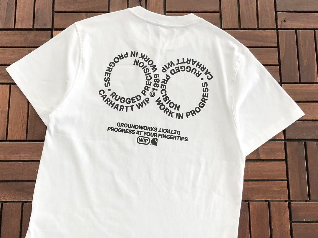 On Running ~95 C🔥RH🔥RTT T-SHIRT 55062316 (Im 185CM 70KG Iwear Size M In The Photo) - Image 18