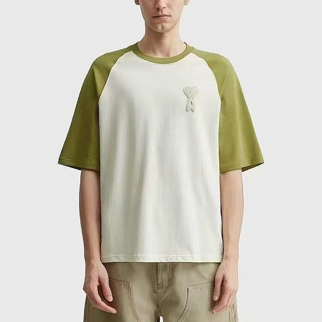 Other ~ 95 A🔥I T-SHIRT 55050402 (Im 185CM 70KG Iwear Size S In The Photo) - Image 13