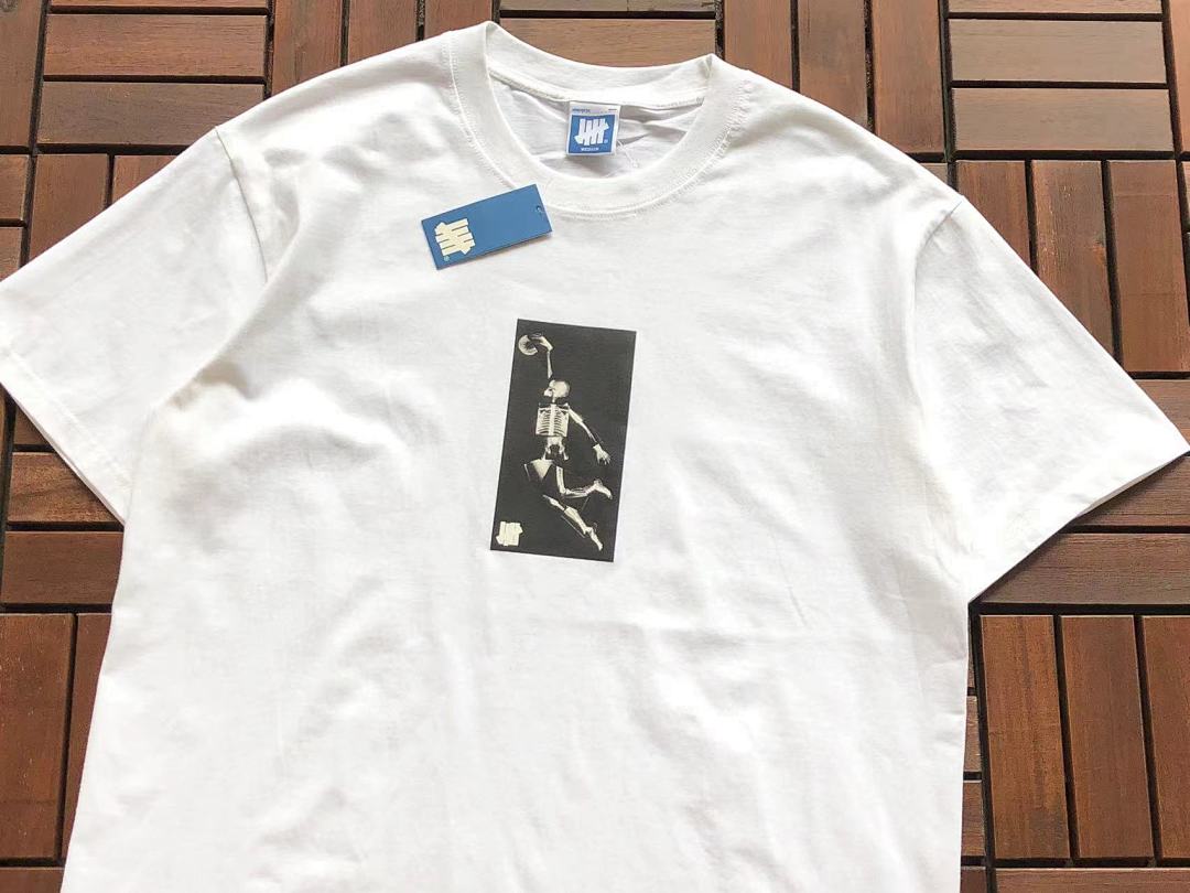 On Running ~89 UNDEFEATED T-SHIRT - Image 6