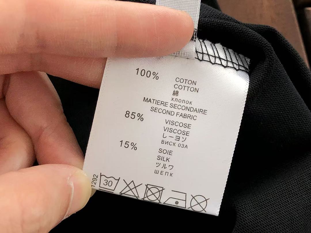 Other ~85 C🔥S🔥BL🔥🔥C🔥 T-SHIRT 77041515 (Im 185CM 80KG Iwear Size L In The Photo) - Image 22