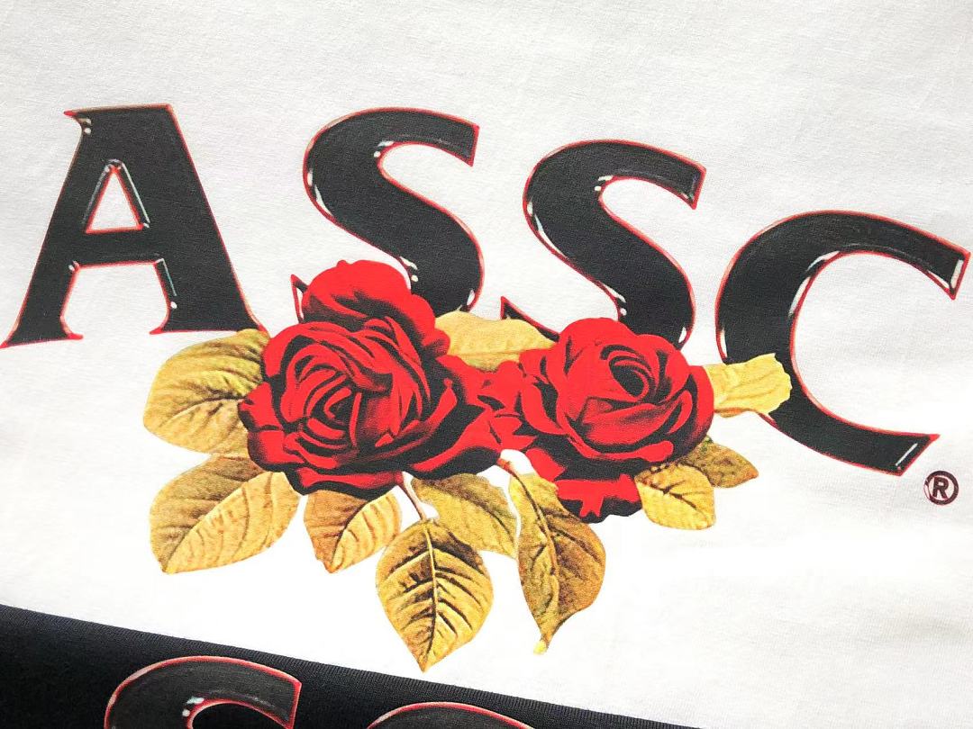 On Running ~85 ANTI SOCIAL CLUB T-SHIRT 55041525 (Im 180CM 68KG Iwear Size M In The Photo) - Image 19