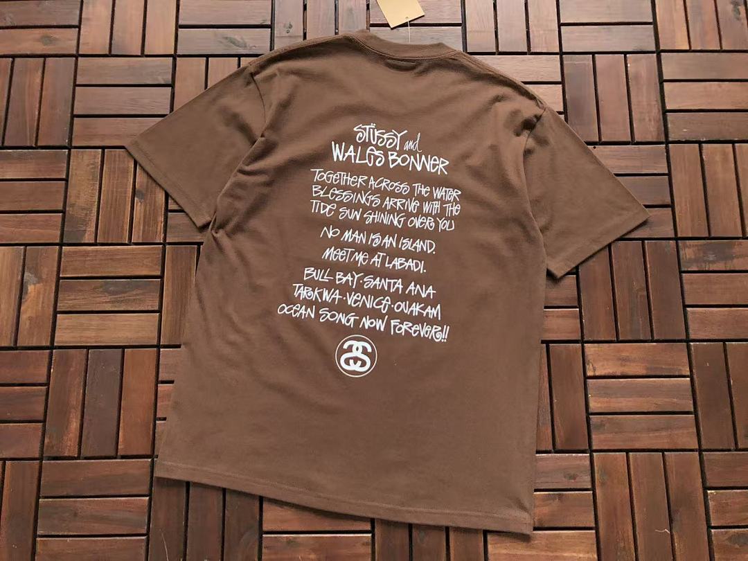 On Running ~79 ST🔥S🔥Y T-SHIRT 11120229 (Im 180CM 68KG Iwear Size M In The Photo) - Image 18