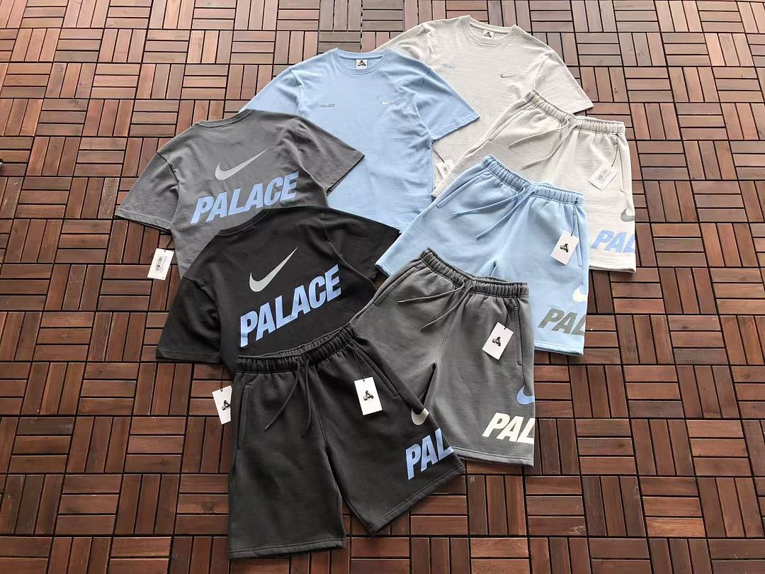 Other 🔥Husky 1:1159~🔥NK X PALACE Shorts 2026 (Im 180CM 68KG Iwear Size S In The Photo) - Image 30