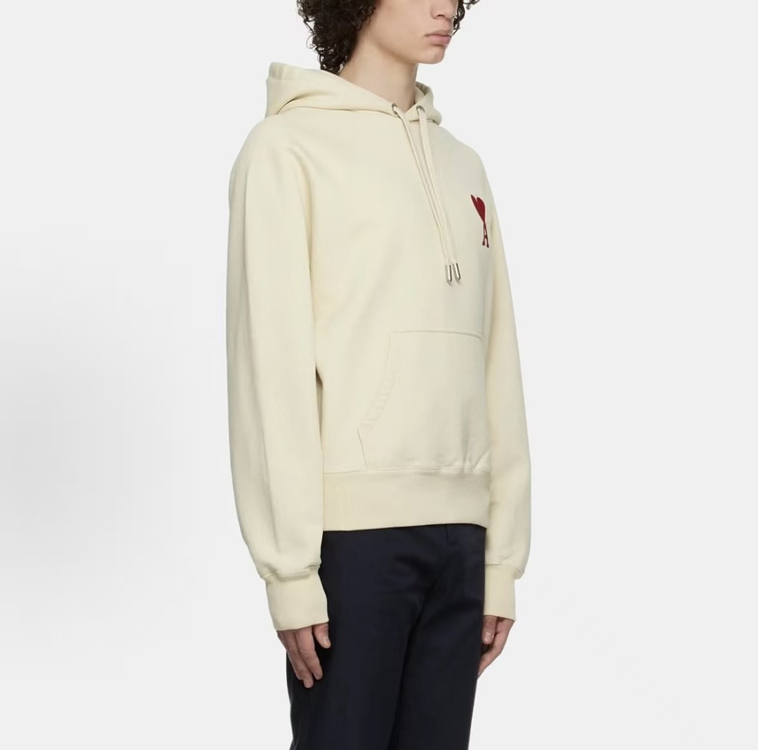Other 179 A🔥I HOODIE 88080740 (Im 185CM 70KG Iwear Size M In The Photo) - Image 6