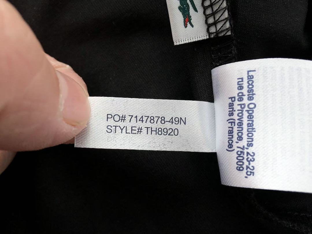 Other ~89 L🔥C🔥ST🔥 T-SHIRT 66042206 (Im 176CM 58KG Iwear Size S In The Photo) - Image 35