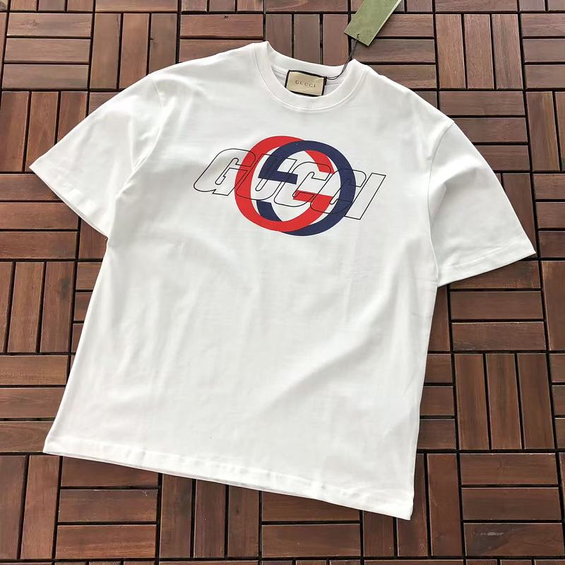 Other ~135 G🔥C🔥I T-SHIRT 66042268 (Im 176CM 58KG Iwear Size S In The Photo), photo 1