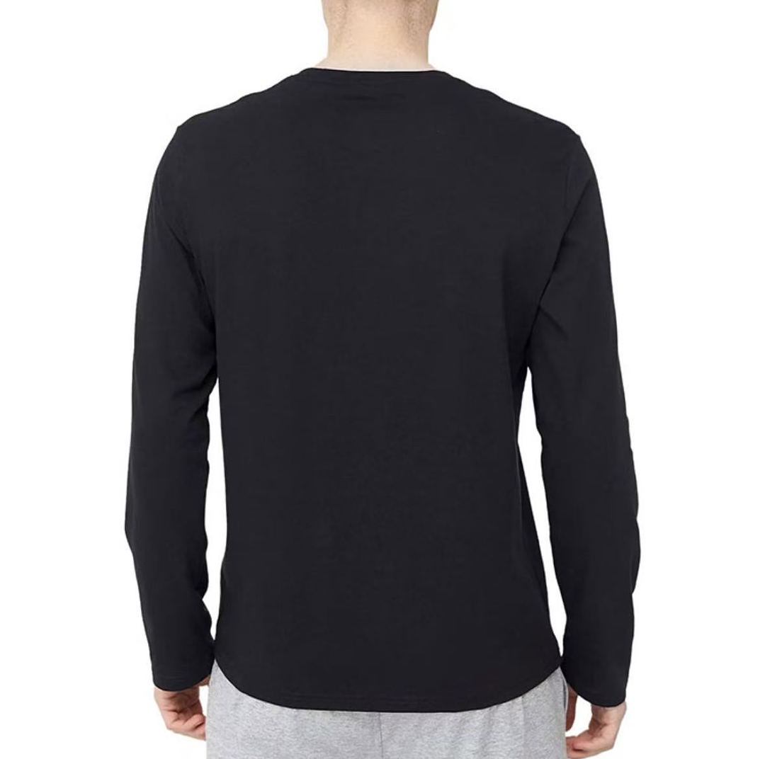 Other ~95 RA🔥PH🔥AU🔥EN LONG-SLEEVE 66070140 (Im 185CM 70KG Iwear Size 2XL In The Photo) - Image 5