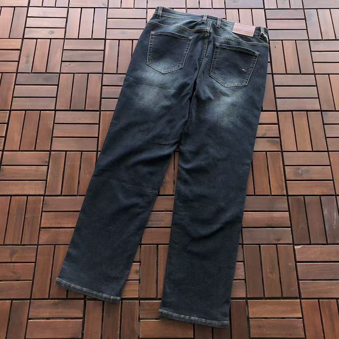 Other ~135 T🔥🔥🔥 H🔥🔥🔥R JEANS 55062138 (Im 180CM 68KG Iwear Size 36 In The Photo), photo 1