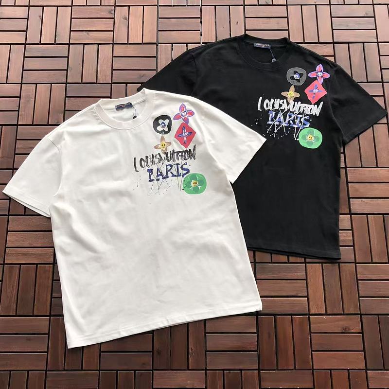 ~99 L🔥T-SHIRT 77050404 (Im 185CM 80KG Iwear Size L In The Photo), photo 1