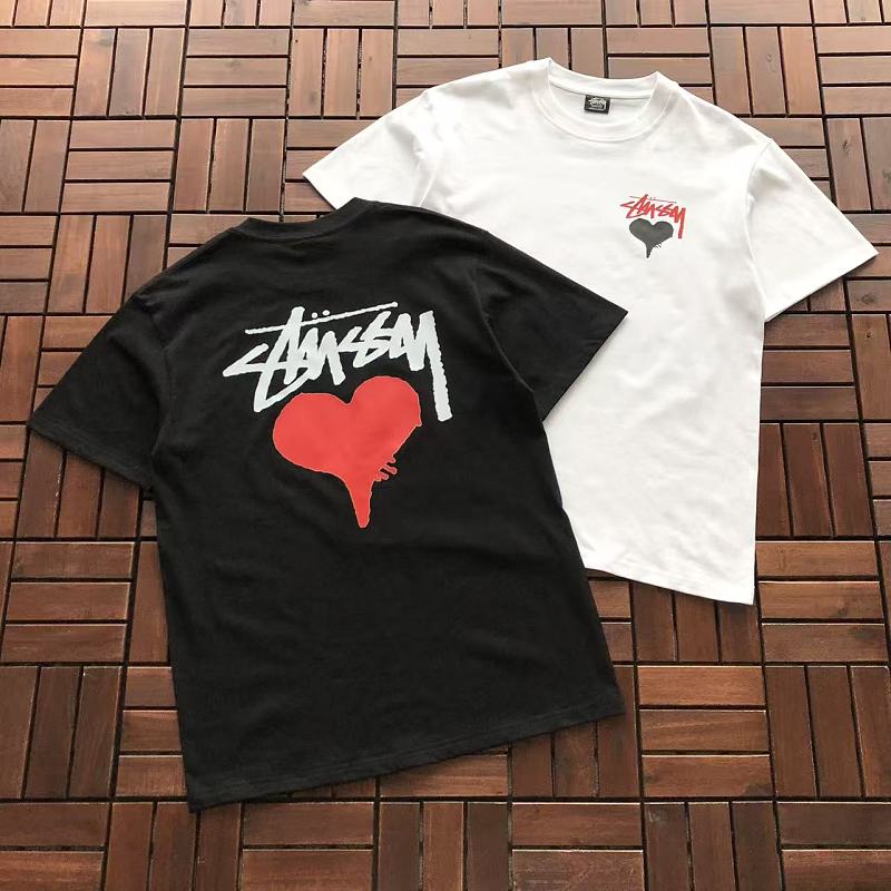 ~79 ST🔥S🔥Y T-SHIRT 77061542 (Im 185CM 70KG Iwear Size M In The Photo), photo 1