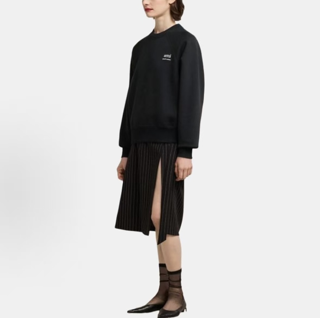 Other ~109 A🔥I SWEATER 77072317 (Im 185CM 70KG Iwear Size S In The Photo) - Image 8