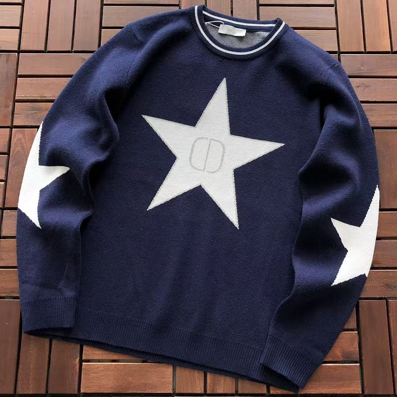 ~ 199 D🔥O🔥SWEATER 55072929 (Im 185CM 70KG Iwear Size L In The Photo), photo 1