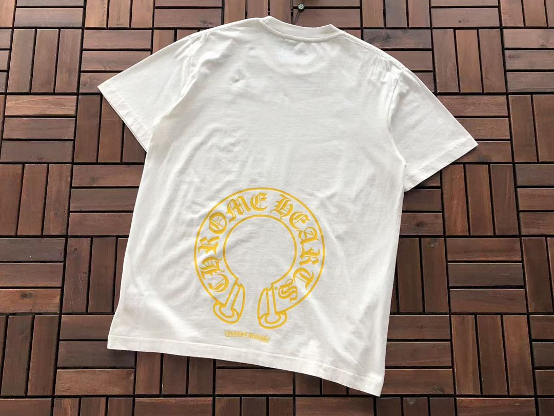 On Running ~109 CH🔥OM🔥 HE🔥RTS T-SHIRT 55022529 (Im 180CM 68KG Iwear Size S In The Photo) - Image 12