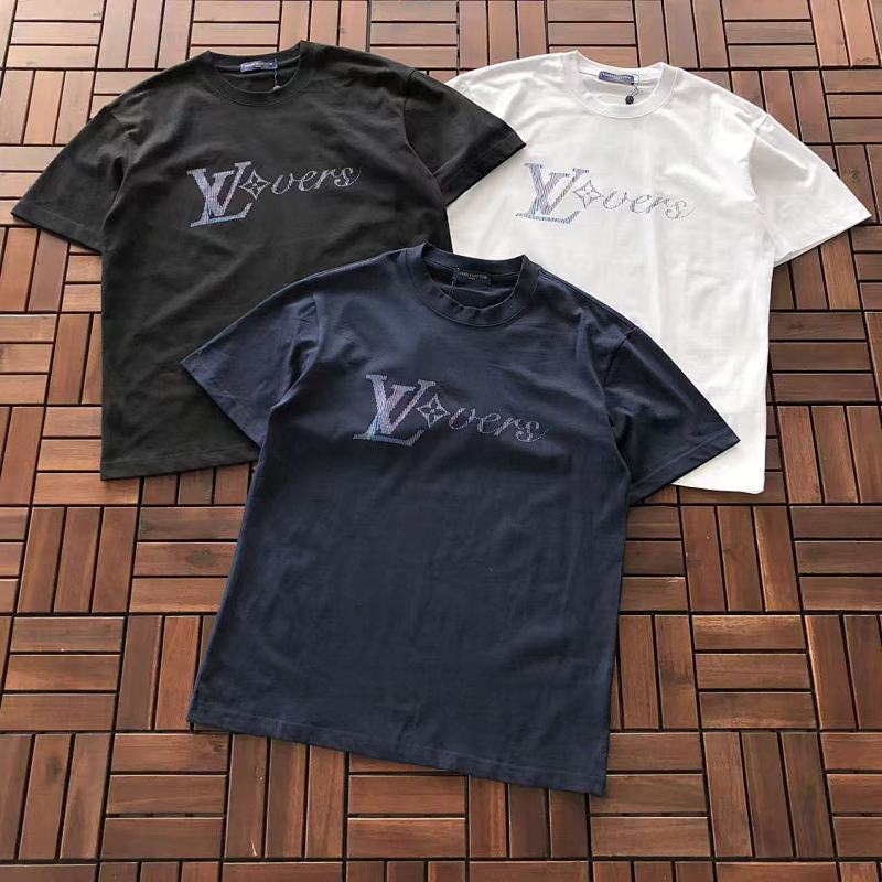 ~95 L🔥 T-SHIRT 33121515 (Im 180CM 68KG Iwear Size M In The Photo), photo 1