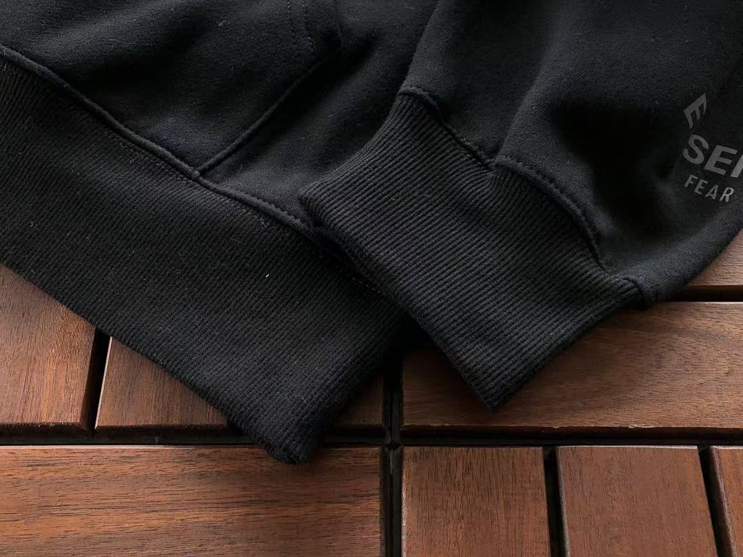 Other ~139 FOG HOODIE 22091829 (Im 180CM 68KG Iwear Size M In The Photo) - Image 26