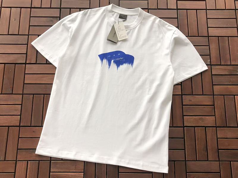 ~125 B🔥L🔥🔥🔥IA🔥A T-SHIRT 55050514 (Im 185CM 80KG Iwear Size M In The Photo), photo 1