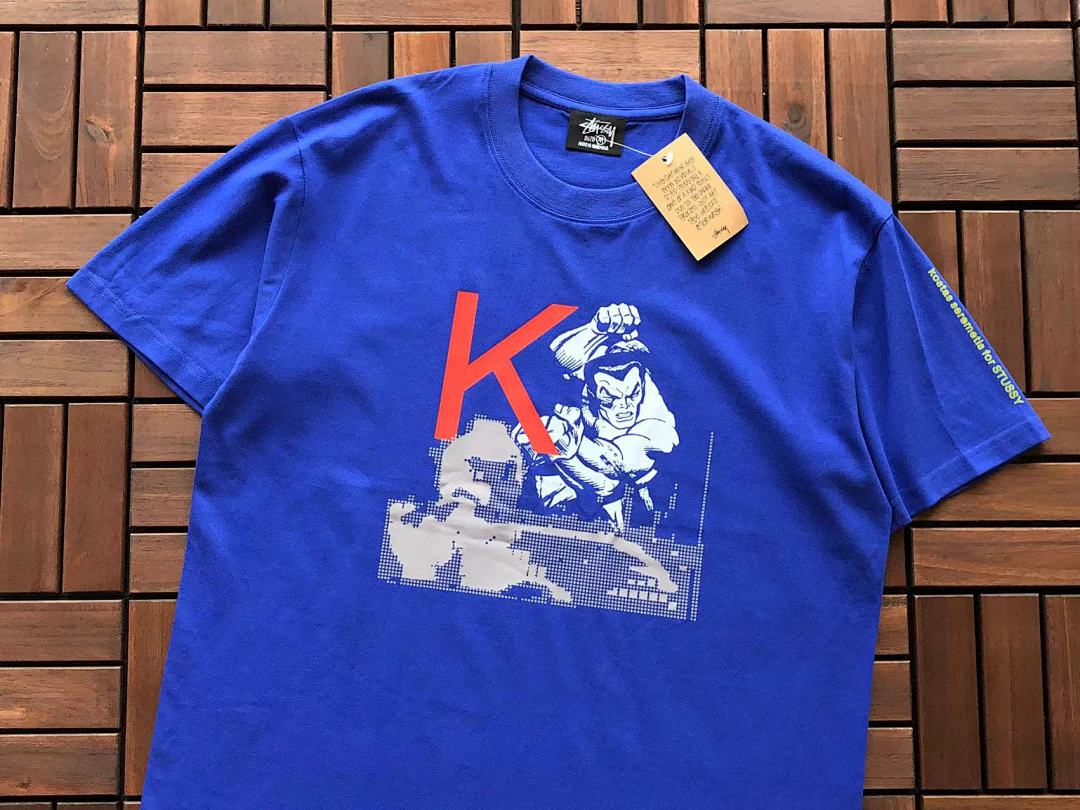 On Running ~85 ST🔥S🔥Y T-SHIRT - Image 15