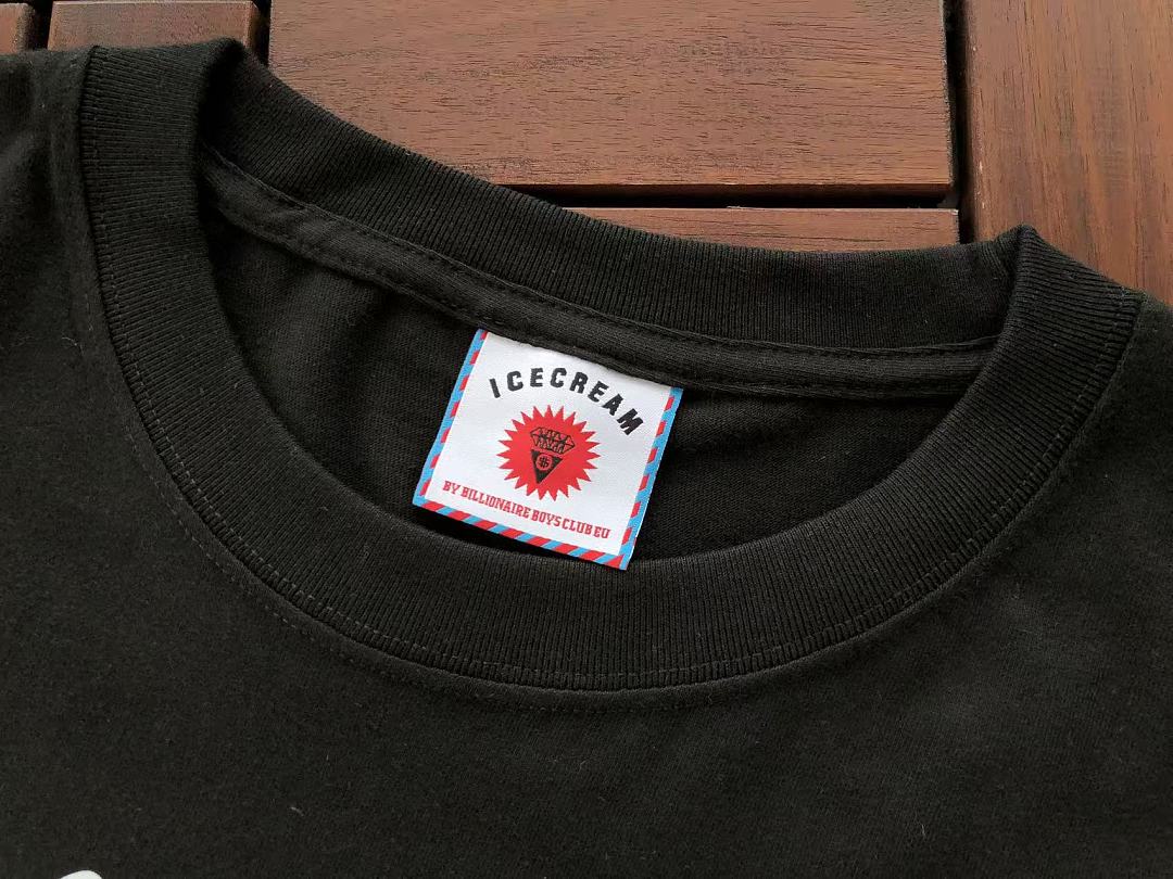 On Running ~95 ICECREAM T-SHIRT 55051866 (Im 185CM 70KG Iwear Size M In The Photo) - Image 19