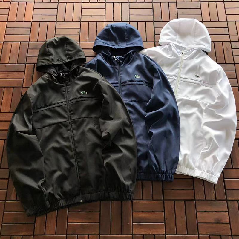 Other ~289 L🔥C🔥ST🔥JACKET 22091066 (Im 180CM 68KG Iwear Size L In The Photo), photo 1