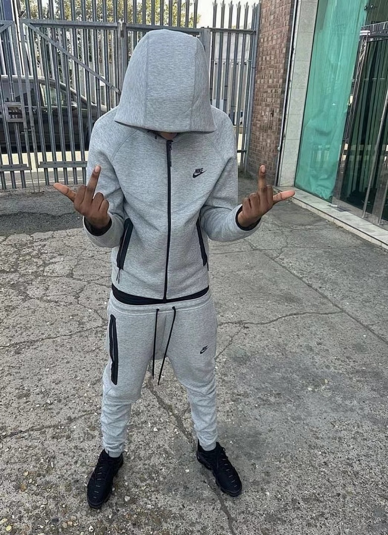 Other TF 2023 FB7921-063255 Zip-Up Coat FB8002-063245 Pants (Im 180CM 68KG Iwear Size S In The Photo)