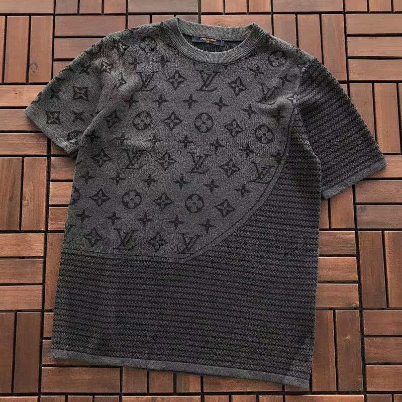 165 L🔥T-SHIRT SWEATER 88030928 (Im 185CM 70KG Iwear Size S In The Photo), photo 1