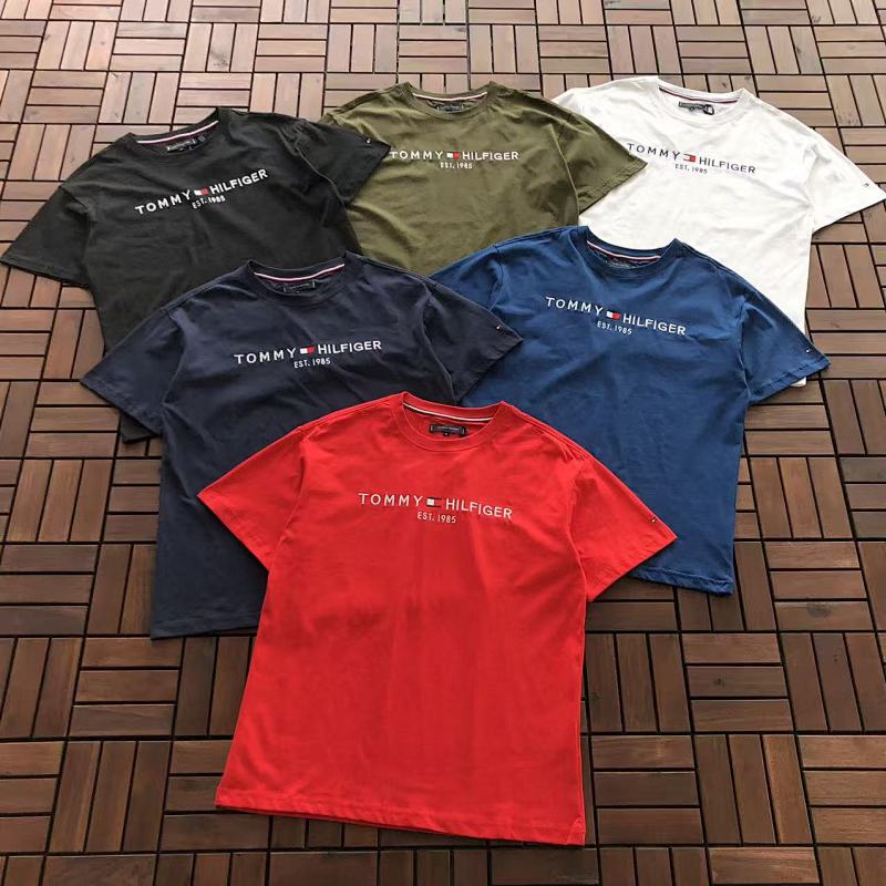 ~129 T π₯π₯π₯ Hπ₯π₯π₯R T-SHIRT, photo 1