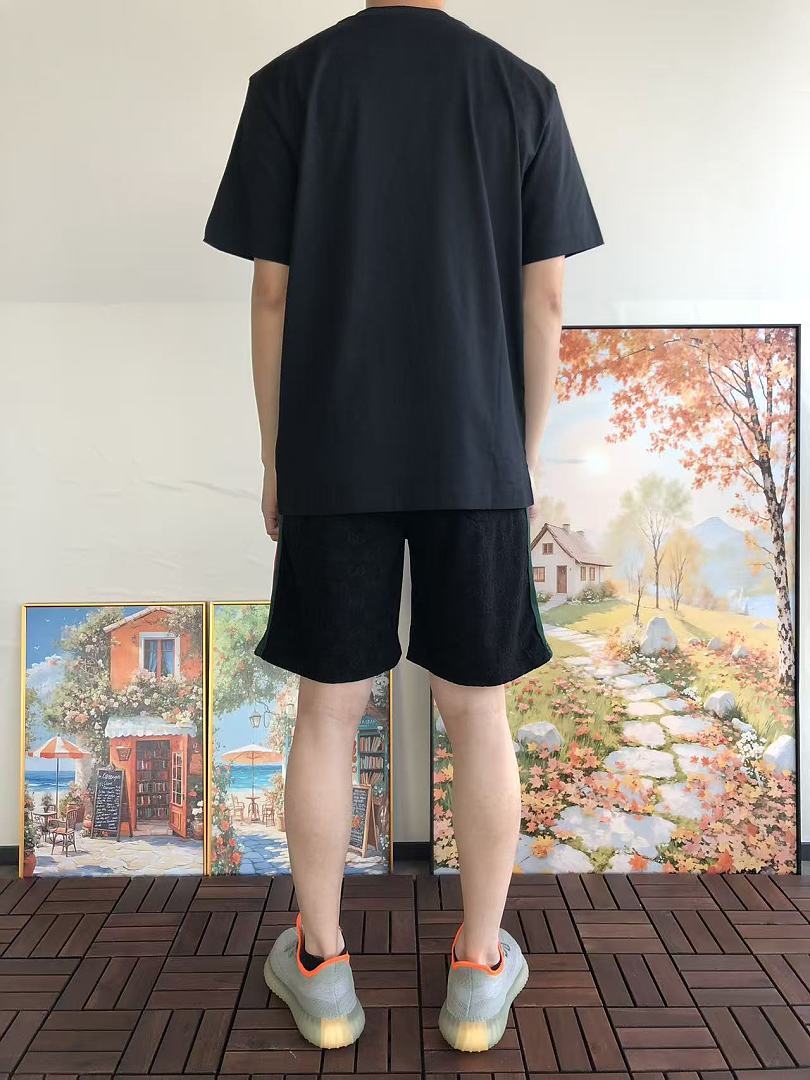 Other 🔥1:1~259 G🔥🔥🔥🔥🔥🔥Y T-SHIRT 66031456 (Im 180CM 68KG Iwear Size S In The Photo) - Image 7