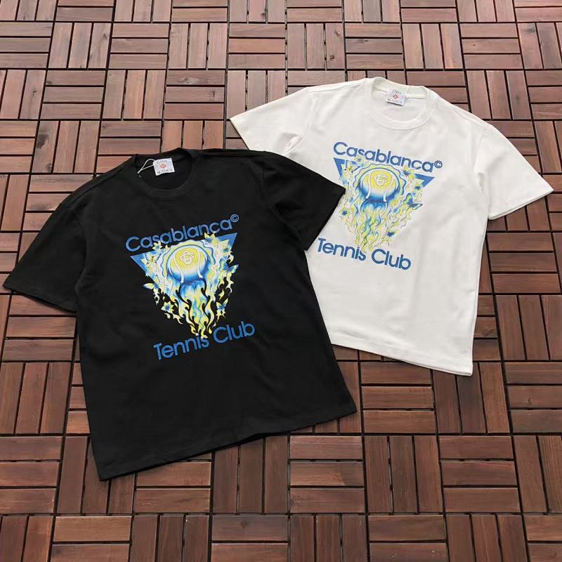 ~85 C🔥S🔥BL🔥🔥C🔥 T-SHIRT 77031628 (Im 176CM 58KG Iwear Size M In The Photo), photo 1