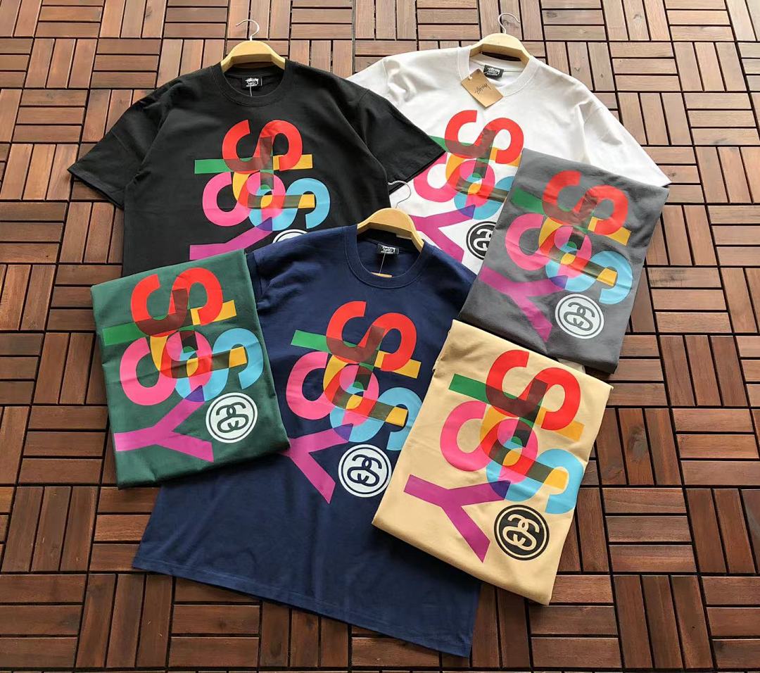 On Running ~85 ST🔥S🔥Y T-SHIRT